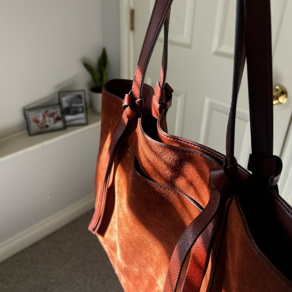 FOSSIL tote bag - Picture 3 of 7